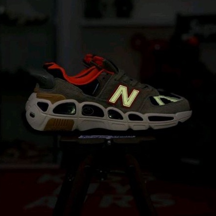 New Balance 574 Yurt x Salehe Bembury &quot;Team Forest Green&quot;