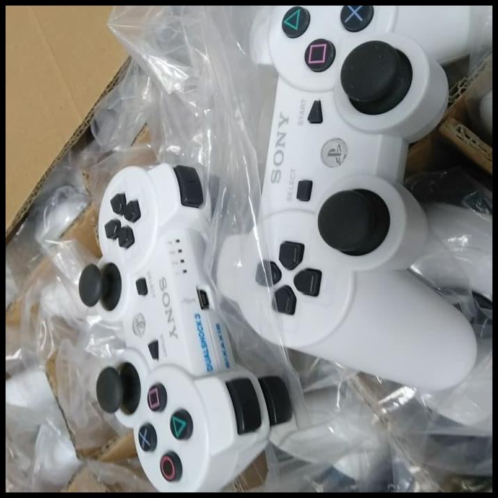Controller Stik Stick Pc Android Ios Ps 3 Ps3 Cfw Wireless Original