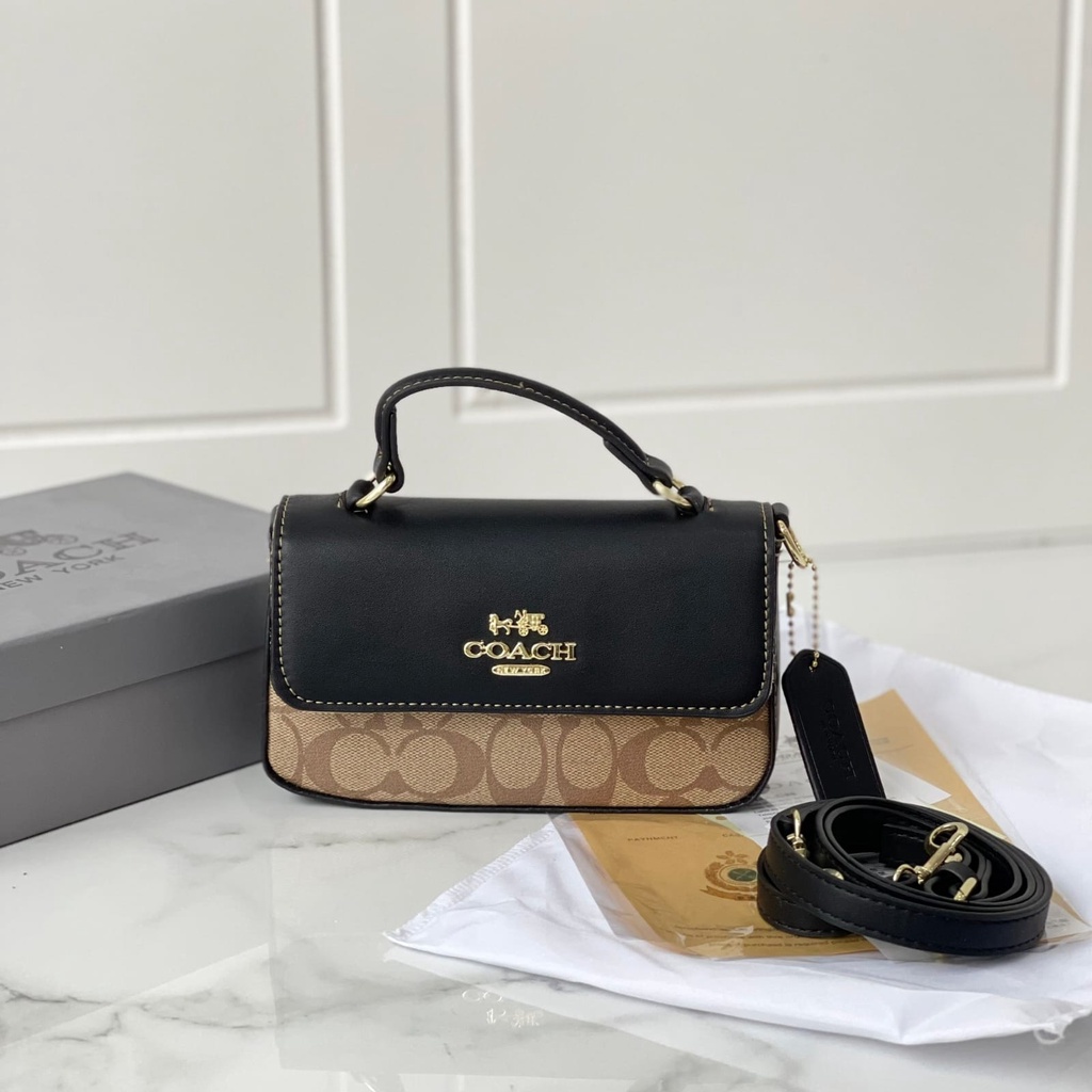 TAS WANITA CCB-3892  TOP HANDLE BAG