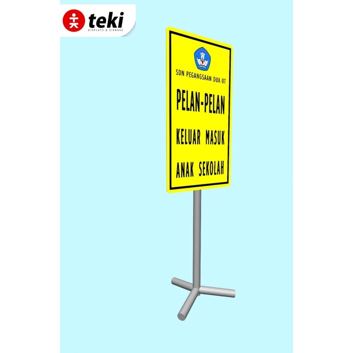 

RAMBU PELAN-PELAN KELUAR MASUK ANAK SEKOLAH