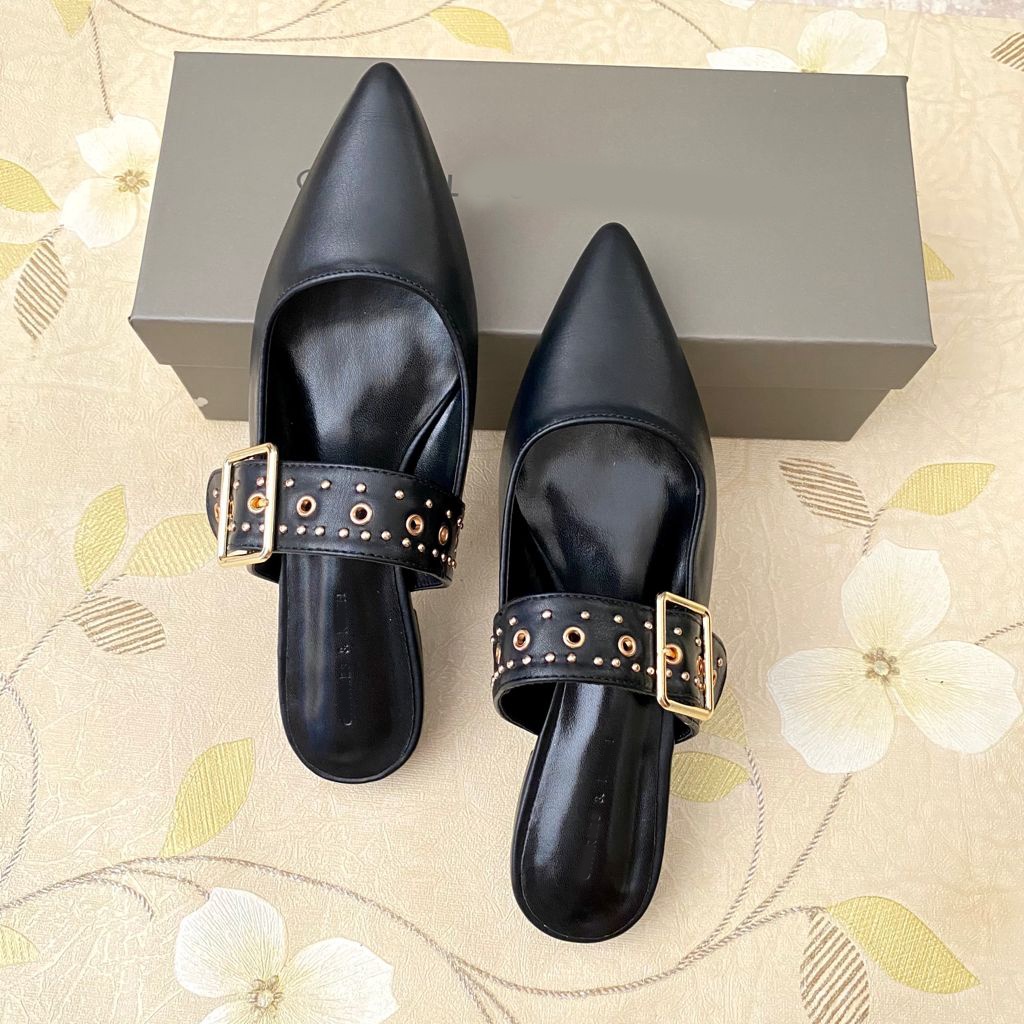 Sepatu Wanita CK-214