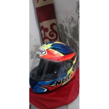 nhk gp prime ryusei yamanaka livery balap murah