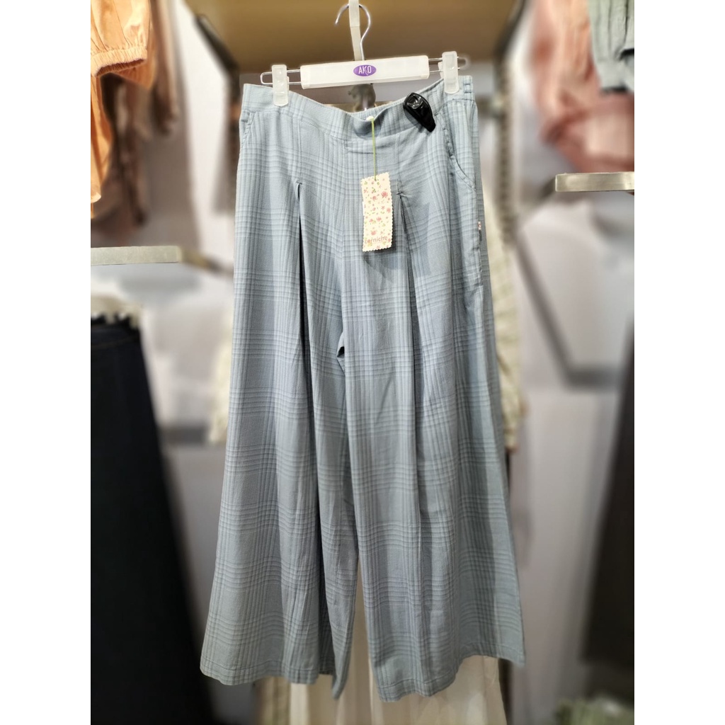 Kulot Corniche | Original Brand Matahari | Kulot wanita |