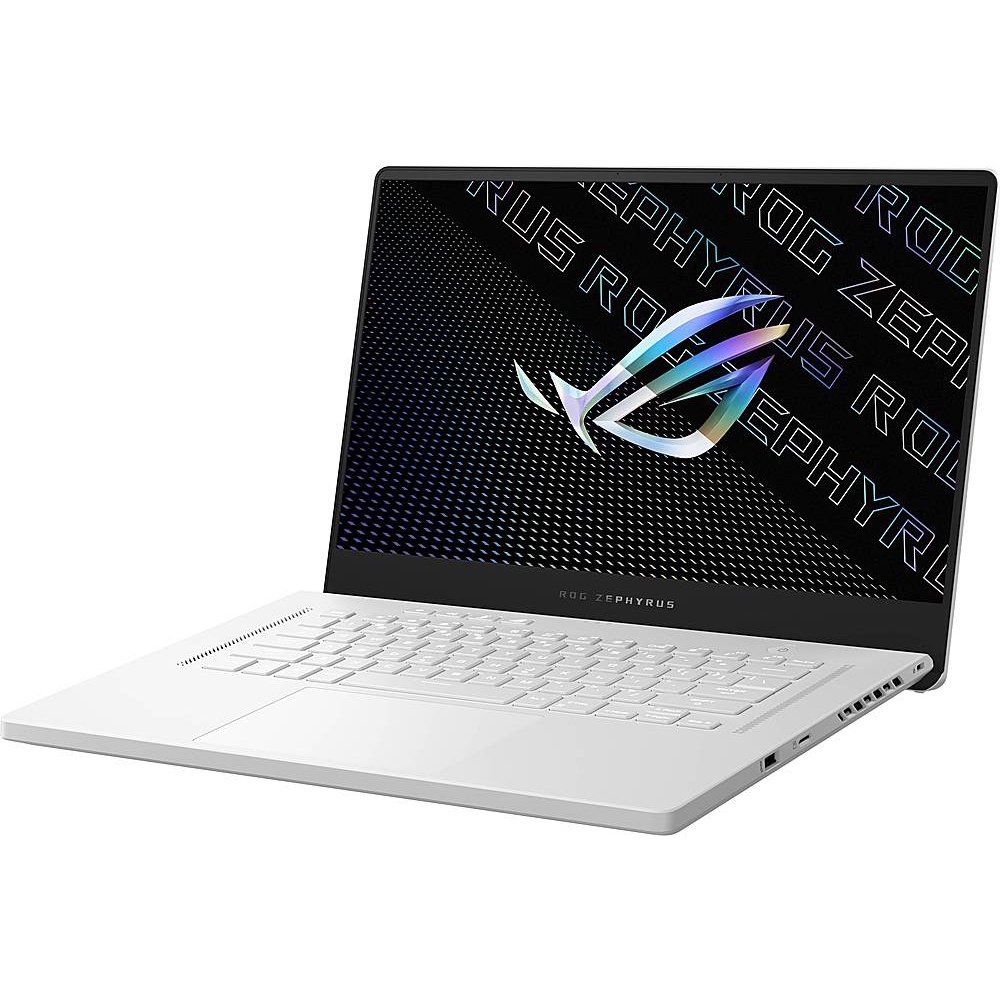 Asus Rog Zephyrus GA503QS Ryzen 9 5900 32GB 1TB SSD RTX3080-8GB W10 15.6 Inchi QHD 165Hz