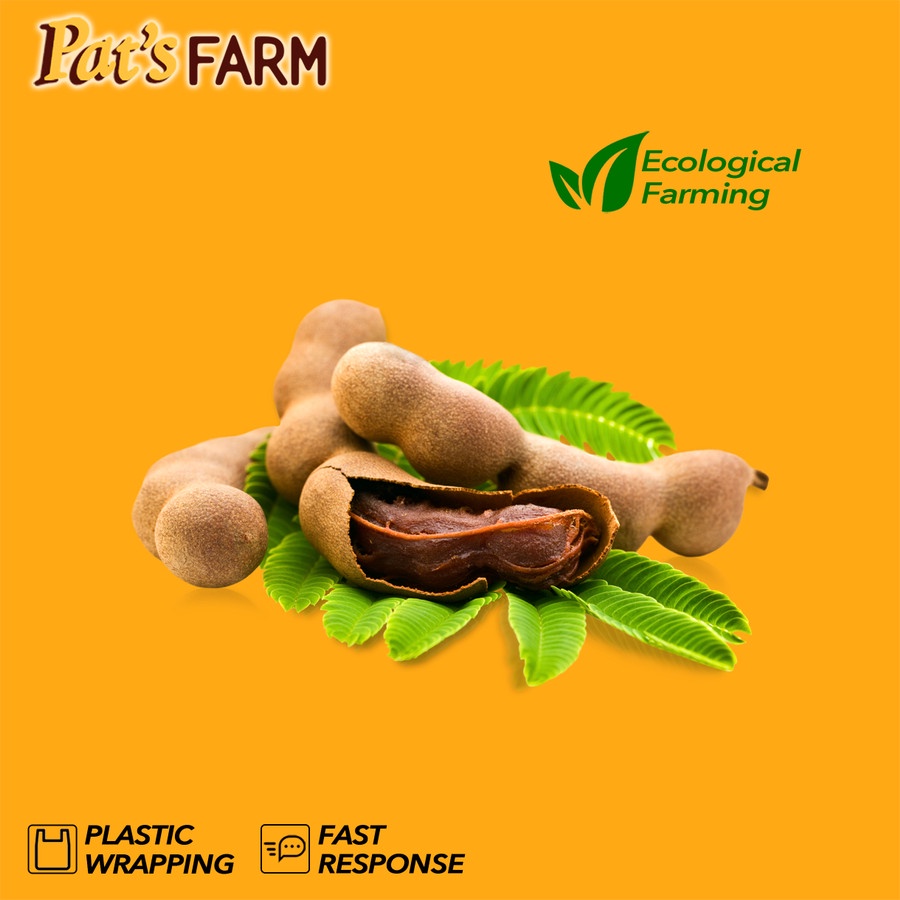 Asam Jawa | Segar & Fresh