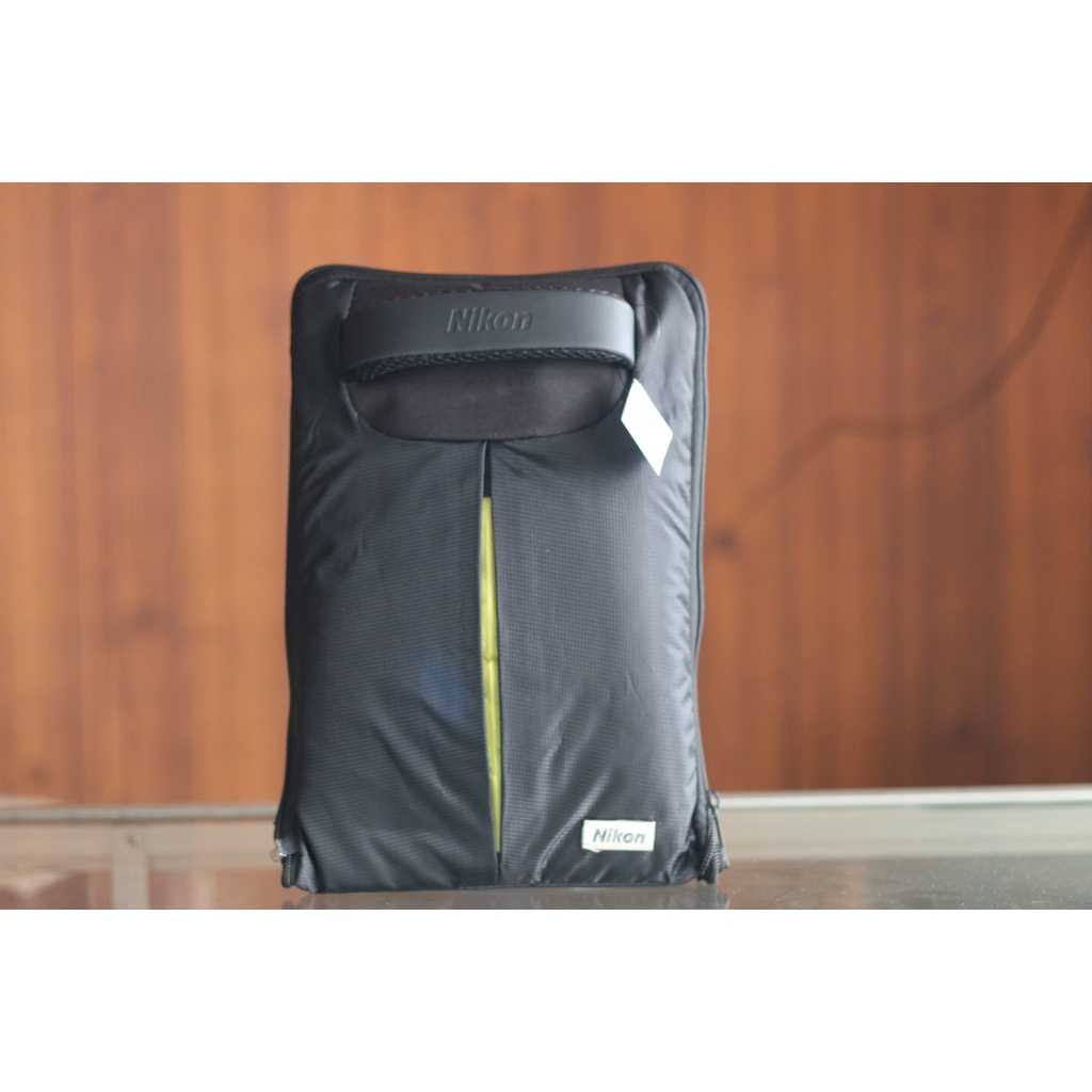 Tas Kamera DSLR Mirrorless Kotak Nikon