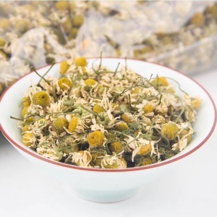 

TEH CHAMOMILE SANGAT AMPUH MANJUR