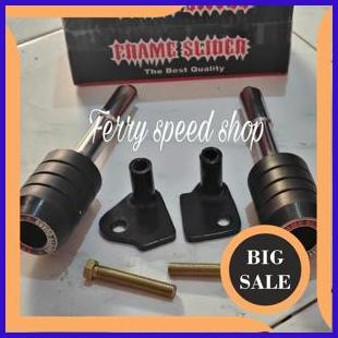 frame slider new r15 vva pelindung fairing new r15 vva frame slider r15 new v3 1M4R23 last stok