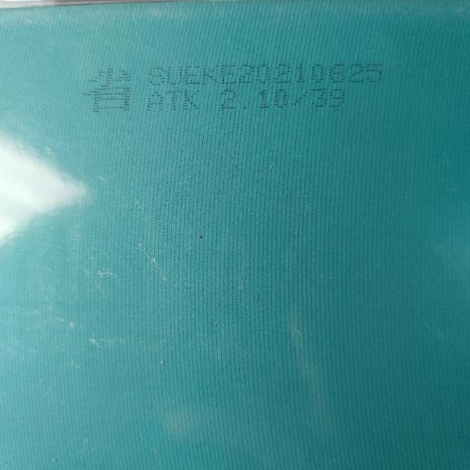 REACTOR/SUEKE PHANTOM ATTACK II - karet pingpong tenis meja provincial