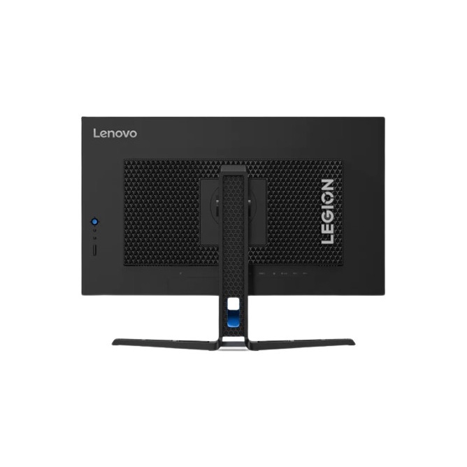 Monitor Lenovo Y27h-30 27&quot; IPS QHD 1440p 180Hz HDMI DP USB-C Speaker