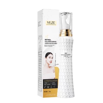 Veze Retinol Collagen Essence 20Gram LS