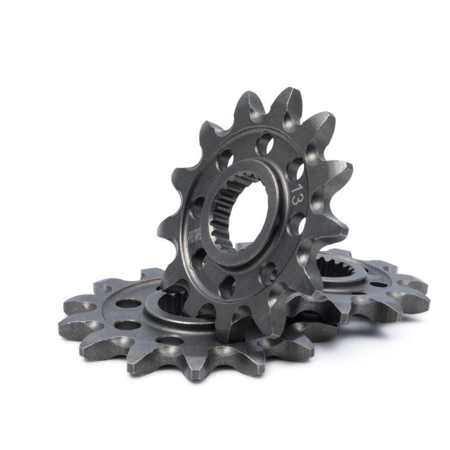 GIR GEAR DEPAN PROTAPER KTM HUSQVARNA 50CC