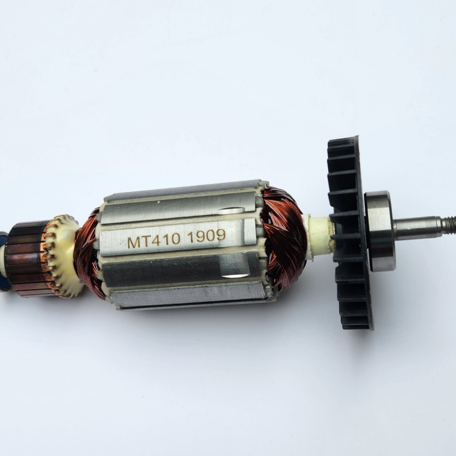 Maktec MT410 Armature Angker MT 410