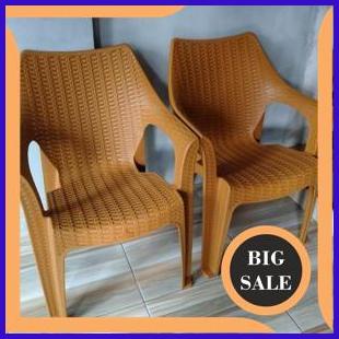 Kursi Teras Kursi Plastik Kursi Tamu Kursi Malas Kursi Santai 1M4R23 parts