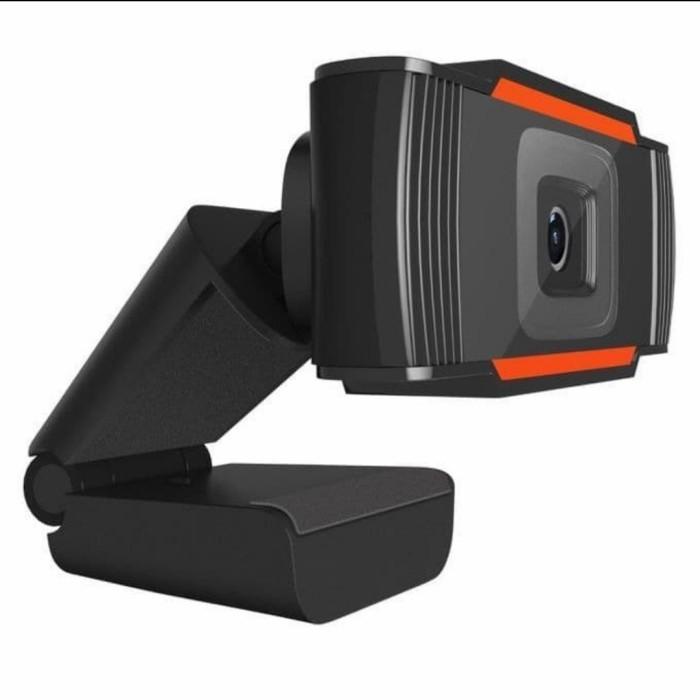 kamera Webcam 1080 2MP