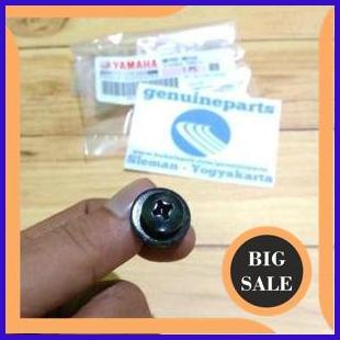 BAUT COVER TUTUP AKI YAMAHA FIZR F1ZR. VEGA R LAMA. ORI ORIGINAL YAMAHA 90159-06165 1M4R23 onderdil