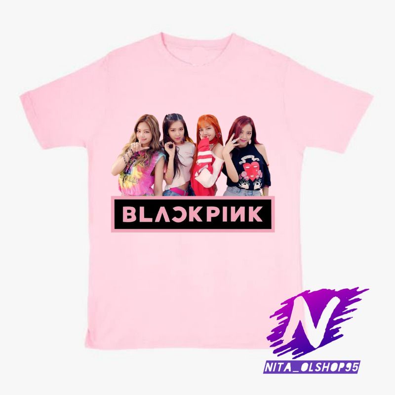 bajua anak blackpink