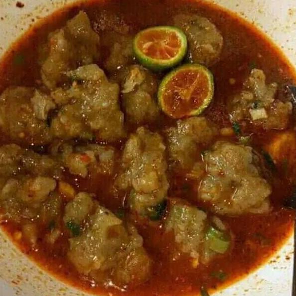 

【Penjualan Terbaik】✅COD Baso rangu cirawang