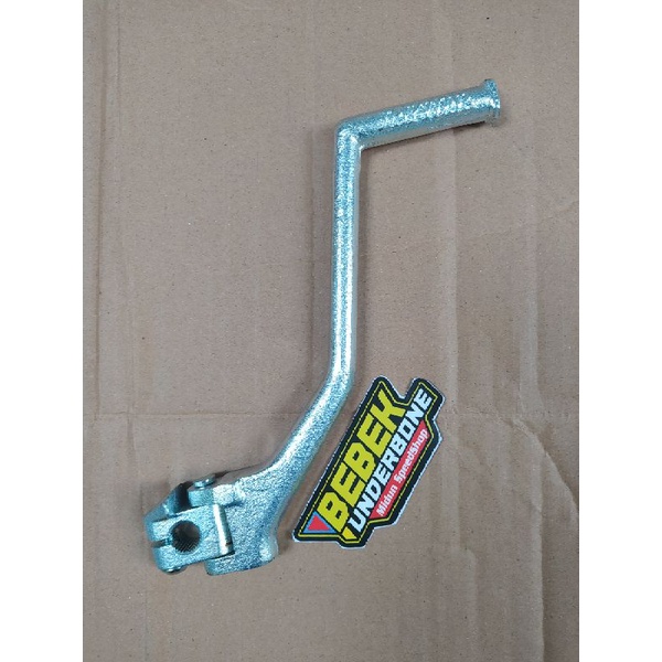 Kick stater selahan Daytona Suzuki Smash original