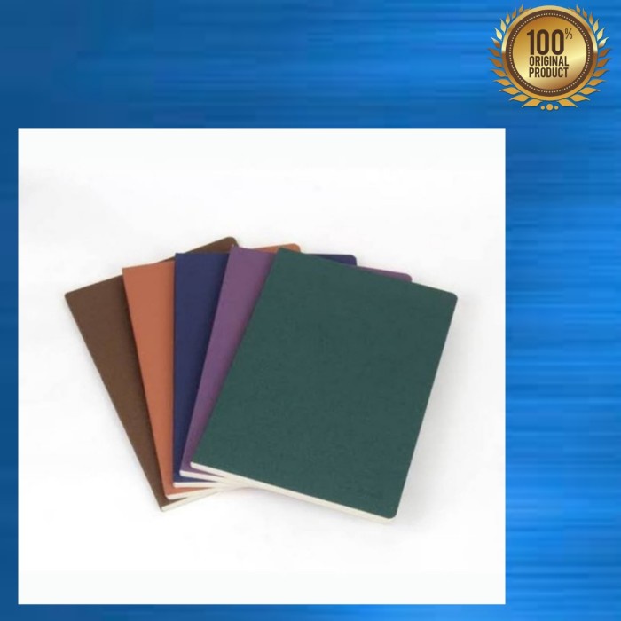

Terlaris Front Note Book Seri D13 A501 Ukuran A5 (68L)