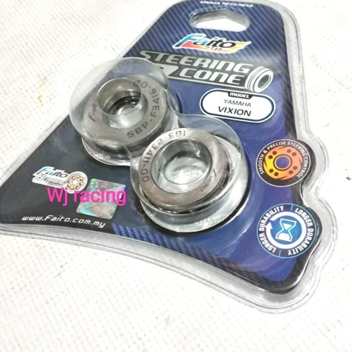 KOMSTIR VIXION OLD - NEW VIXION NVL NVA FAITO RACING