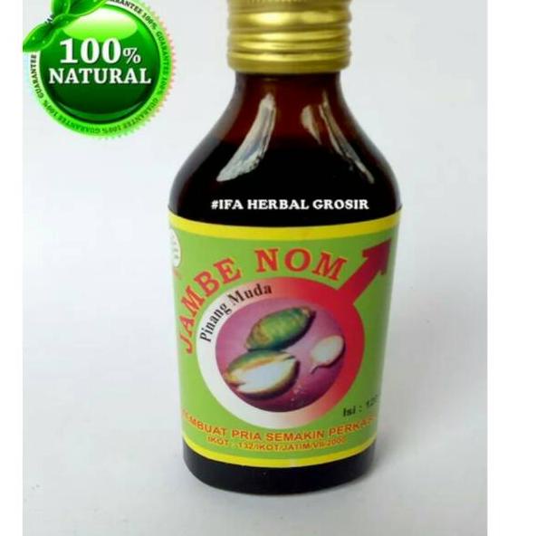 

『Perdana』 JAMU HERBAL JAMBE NOM KUAT LELAKI ASLI ORIGINAL 100%