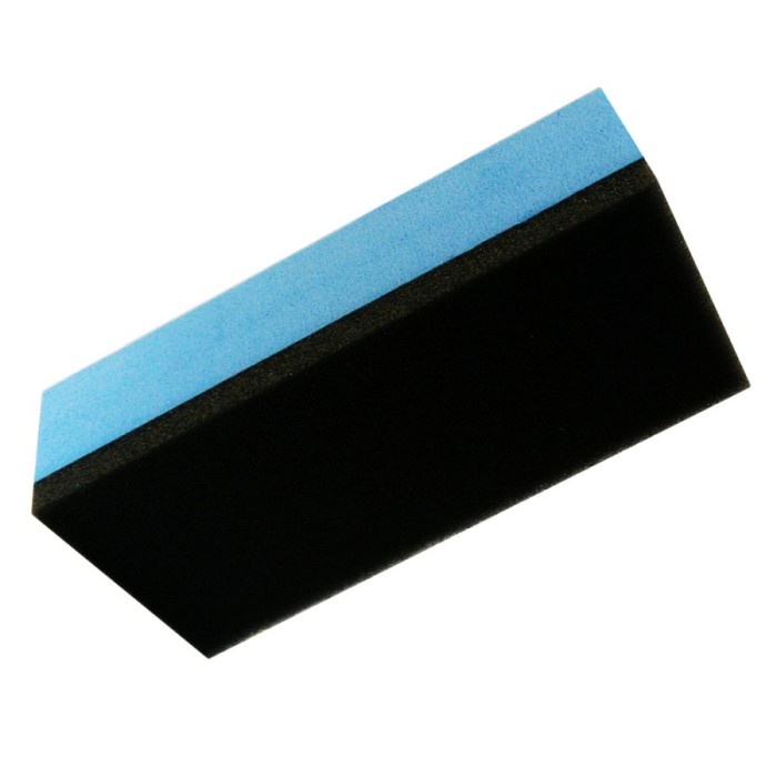 Busa Coating Applicator Pad Aplikator Spon Coating Sealant IMPORT