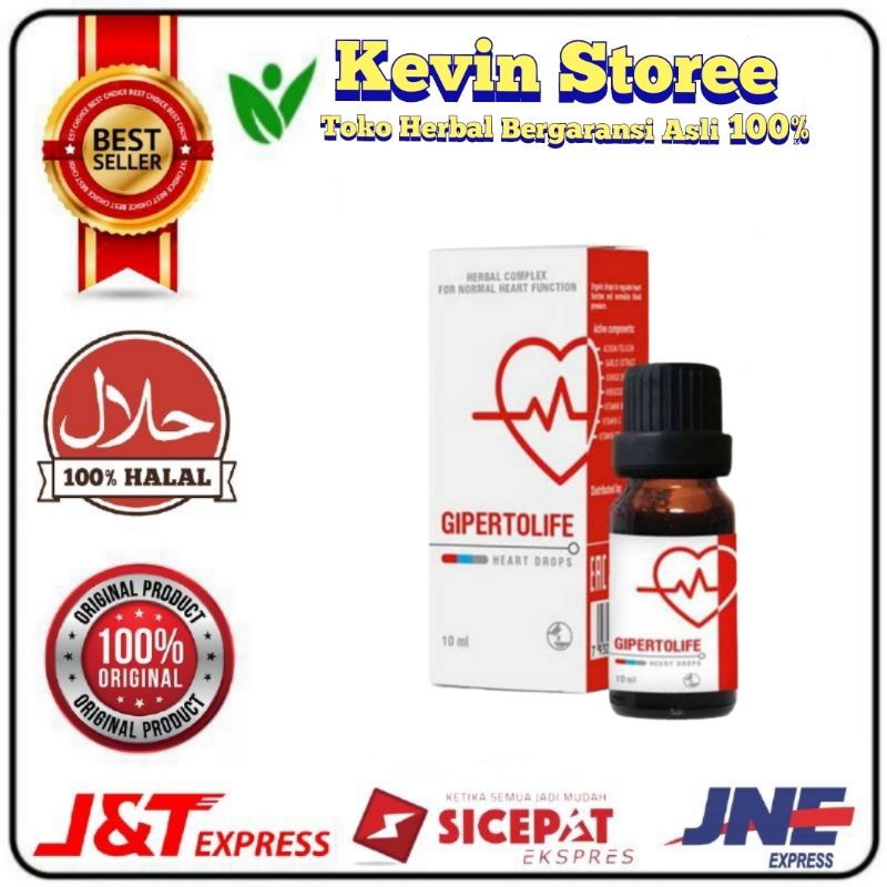 GIPERTOLIFE ASLI ORIGINAL SOLUSI ATASI NYERI STROKE DAN JANTUNG