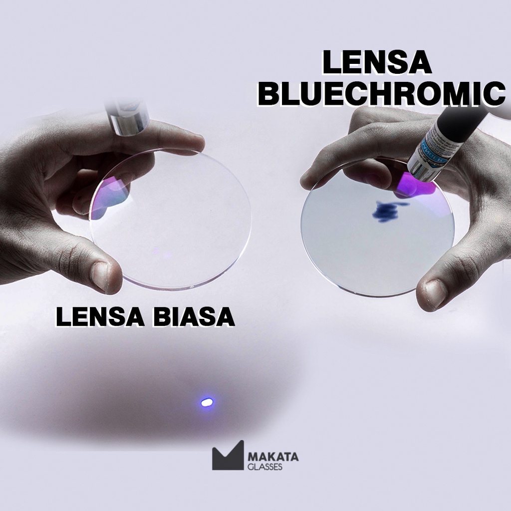 Lensa one drive Bluecromic domas