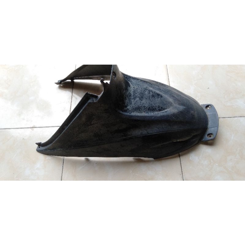 cover tutup mesin Suzuki spin SR 125