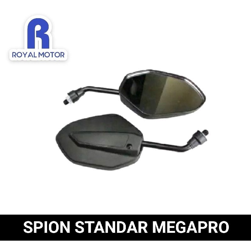 SPION STANDAR HONDA MEGAPRO || SPION STANDAR MEGA PRO MOTOR HONDA CKD
