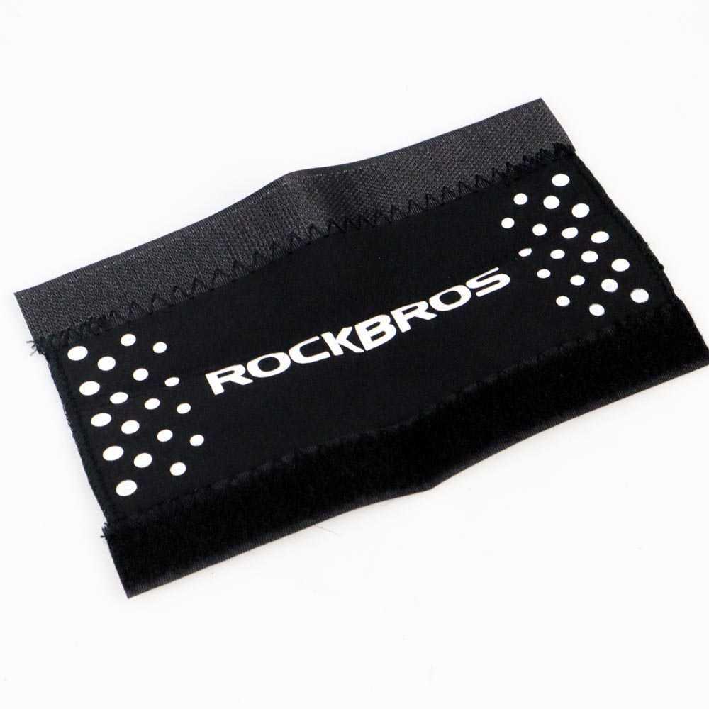 Rockbros Cover Pelindung Proteksi Bingkai Sepeda Bicycle Frame Protector - RCK-105 - Black