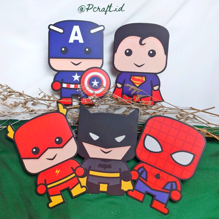 

AMPLOP LEBARAN ANAK" PREMIUM TEBAL. AMPLOP DISNEY, AVENGERS - AVENGERS1-5pcs