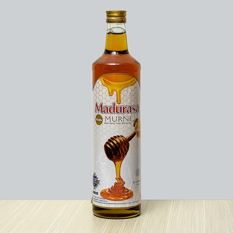 

MADURASA Murni 650ml