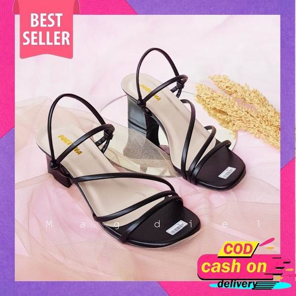 Sepatu Pesta Wanita High Heels Sepatu Kerja Kantor Hils Wanita Heals Pesta Kondangan Import Haihils 