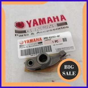 Pelatuk Klep templar Yamaha Mio M3 - Mio soul GT 125 - Mio z - Mio blue core 1PCS ORIGINAL 2PH-E2151