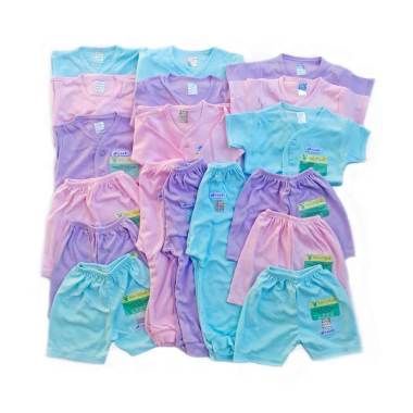 ♥BabyYank♥ Aruchi Baju Bayi - Baju Anak - Celana Bayi[1pcs/satuan]