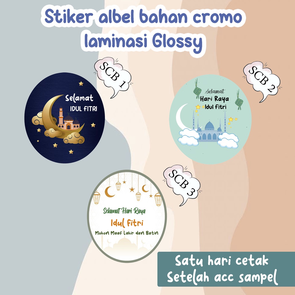 

STIKER LABEL BULAT HARGA PER 1 LEMBAR STIKER BULAT 5.5 X 5.5 ISI 11 PCS LABEL SNACK KUE LEBARAN