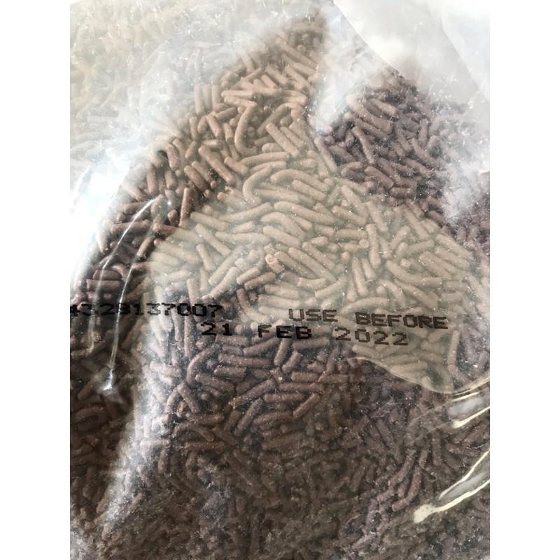 

Meses Diamond Repack 1kg Kualitas Terbaik