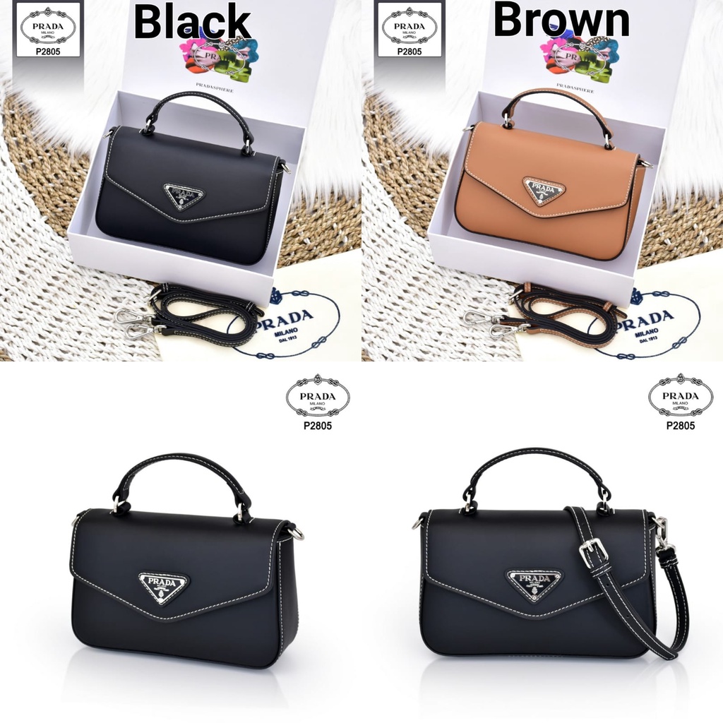 PR Mini Bag Series ~ P2805