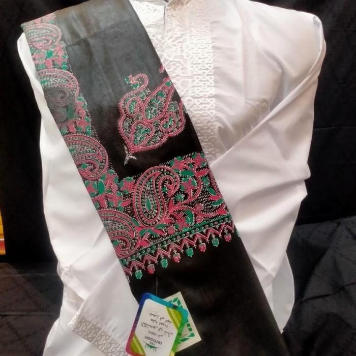 Shawl / Sorban Almas Kashmiri