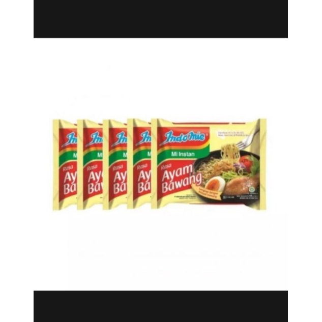 

Indomie kuah 1dus isi 40 pcs