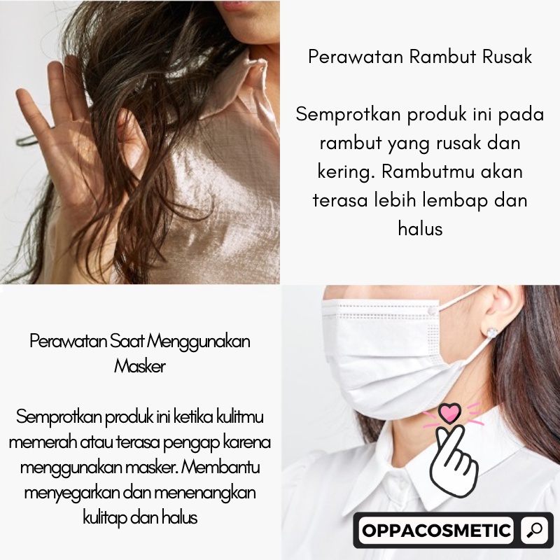 Tony Moly Aloe 99% Chok Chok Soothing Gel Mist 150ml