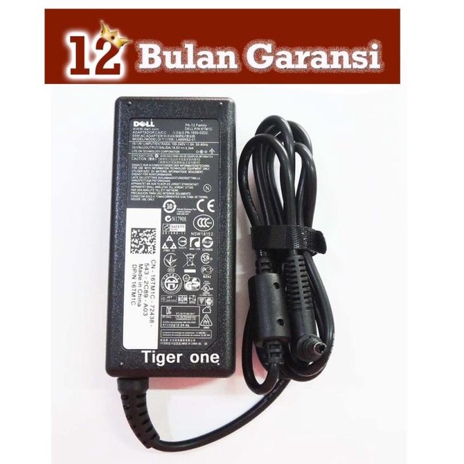 Charger Adaptor Laptop Xiaomi RedmiBook 15 Model XMA2101-BW