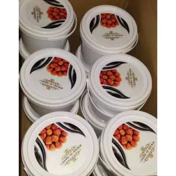 

KURMA SUKARI KORMA SUKARI ALQASSIM RAJA 850GR KURMA SUKARI BASAH ALQASSIM 850GR EL09I09A82L