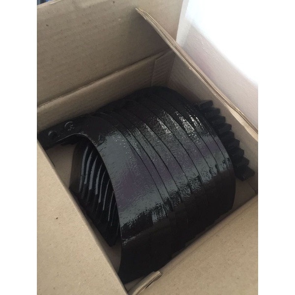 Pisau Traktor Rotary YZC Yanmar