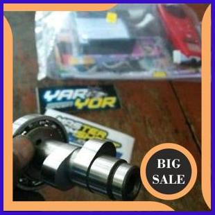 noken as camshaft honda grand supra RRA blade kompetisi 1M4R23 tools n parts