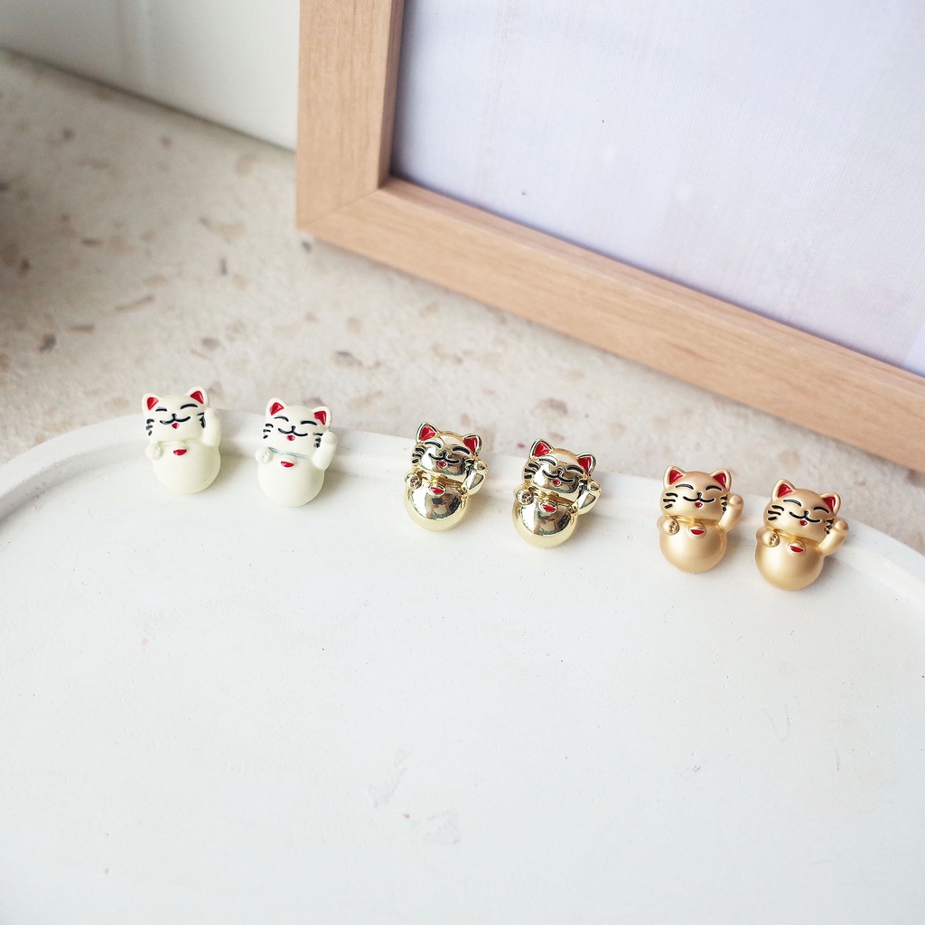 ANTING KUCING - 2006