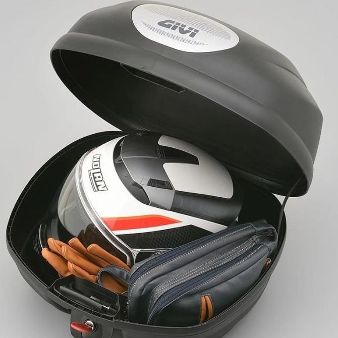 Box Givi E33Nx E33 Nx Top Box Motor Givi E33 Nx Original