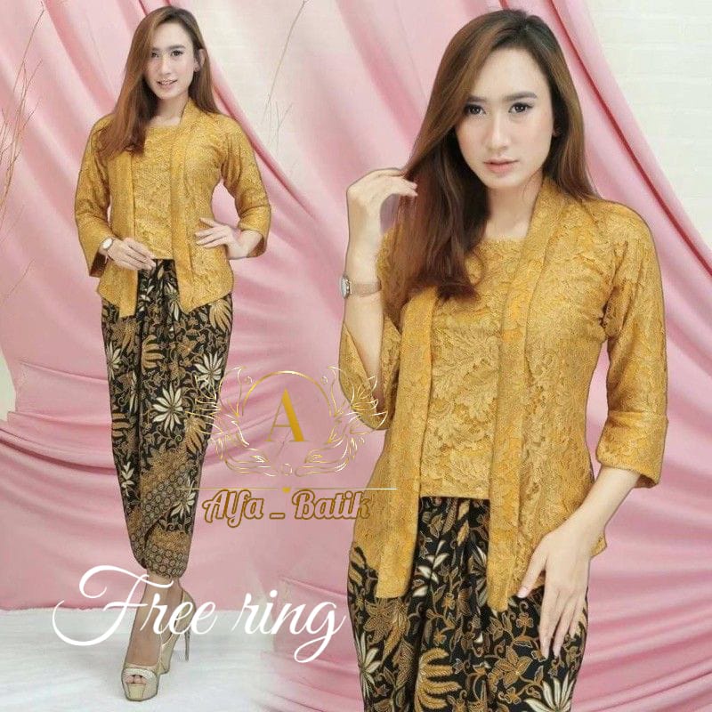 rok lilit batik bawahan kebaya / rok lilit jumbo / rok lilit terbaru / rok lilit / rok lilit kondangan